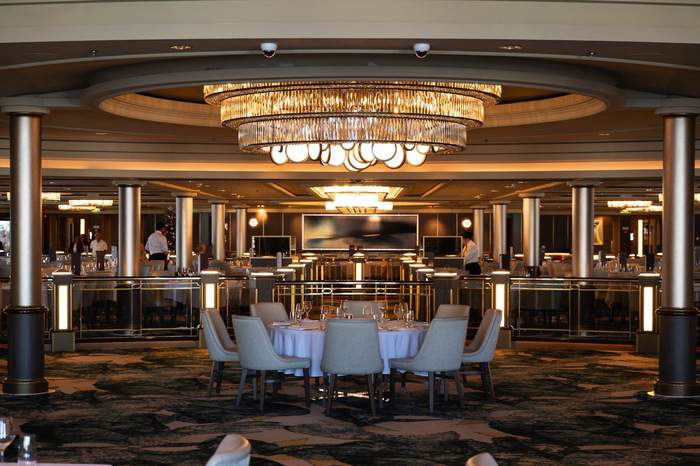 NCL, Norwegian Spirit, Taste 1.jpeg